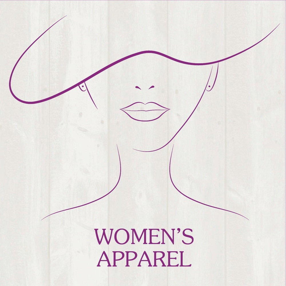 Women's Fashion